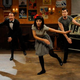 Illustration for article titled Saturday Night Live: “Zooey Deschanel/Karmin”